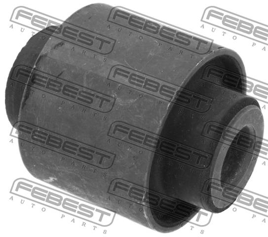 FEBEST MAB-022 Сайлентблок заднего продольного рычага