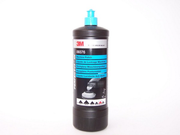3M 09376 Полироль №3 1Л