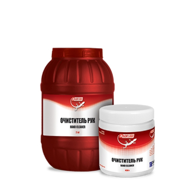 3TON 52250 3TON Очиститель рук ТК-600 (2L)