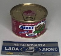 ABRO AS560WB ABRO Освежитель воздуха organic лесная ягода (42гр)