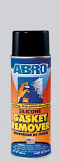 ABRO GR-600 Удалитель герметика