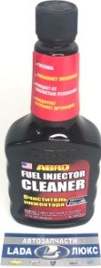 ABRO IC-509-R Очиститель инжектора для бензина (354мл) (12шт)
