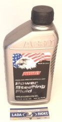 ABRO PS-950-QT Жидкость гидроусилителя руля эконом класс 32 унц (946мл) (12шт)