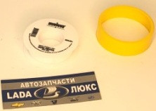 ABRO PTFE-12-R Фум лента (12мм х 0,1мм х 15м) Master (10шт)