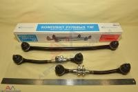 AVTOSTANDART 21010-300300088 Рулевые тяги трапеции 2101-07