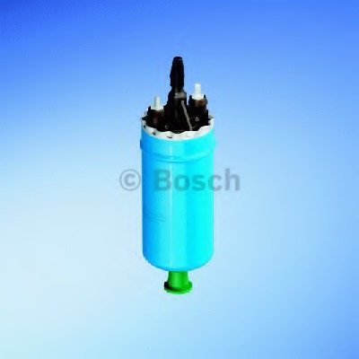 BOSCH 0 580 464 038 Бензонасос погружной BMW E30E28E23 элект.