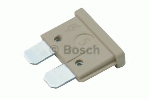 BOSCH 1 904 529 903 Предохранитель 5A