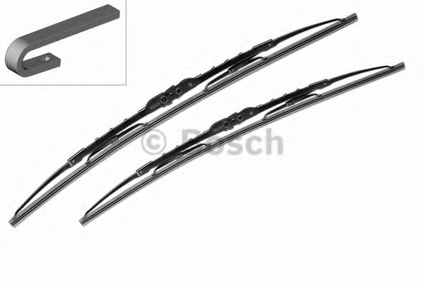BOSCH 3 397 118 700 Щетка стеклоочистителя