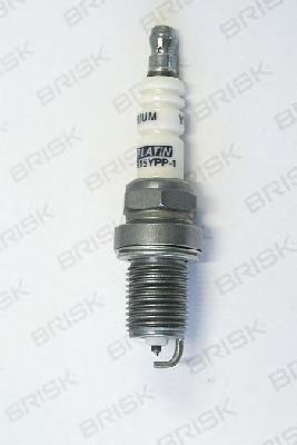 BRISK 1401 Свеча зажигания