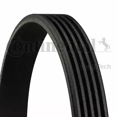 CONTITECH 5PK1750 Поликлиновый ремень