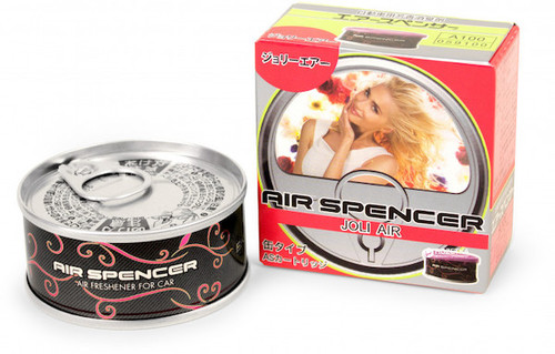 EIKOSHA A-100 Ароматизатор меловой SPIRIT REFILL JOLI AIR