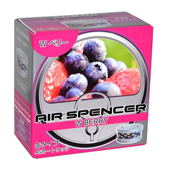 EIKOSHA A-44 Ароматизатор меловой SPIRIT REFILL W BERRY