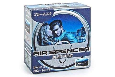 EIKOSHA A-85 Ароматизатор меловой SPIRIT REFILL BLUE MUSK