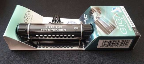EIKOSHA G-50 Ароматизатор GIGA Clip GREEN BREEZE