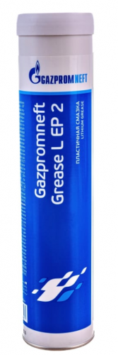GAZPROMNEFT 2389906875 Смазка многофункциональная