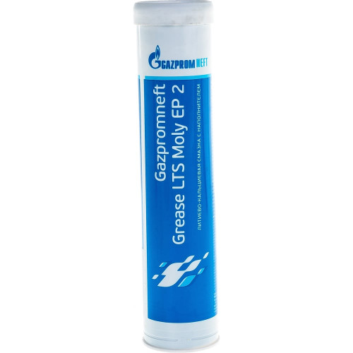 GAZPROMNEFT 2389906877 Смазка Gazpromneft Grease L ЕР 3 (400г)