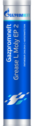 GAZPROMNEFT 2389906879 Gazpromneft Смазка многофункциональная