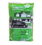 GRASS IT-0307 Салфетка полировальная универсальная для дома и автомобиля, размер 35 х 40 см