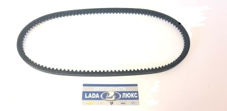 HOFER HF 103 304 Ремень   насоса ГУР ГАЗЕЛЬ Бизнес дв.4216 Евро 3 (10*750 ) зуб.