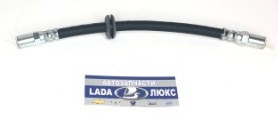 HOFER HF 244 606 Шланг тормозной   зад. ВАЗ 2110-12