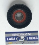 HOFER HF 608 243 Ролик ГРМ натяжной   ГАЗ дв.405 Евро 3