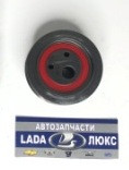 HOFER HF 608 322 Ролик ГРМ натяжной   ВАЗ 2108-09-099-15-1118-1111 ОКА-КАЛИНА 8кл н/о (металл)