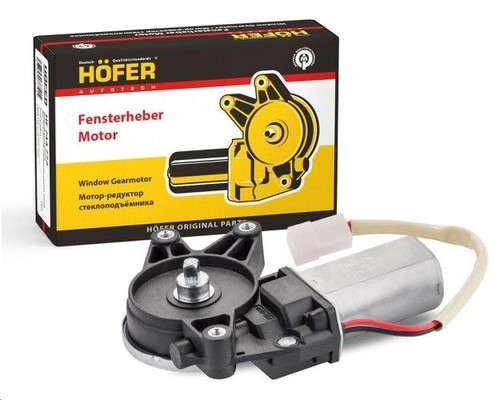 HOFER HF 744 773 Мотор стеклоподъемника правый 2110-2112 