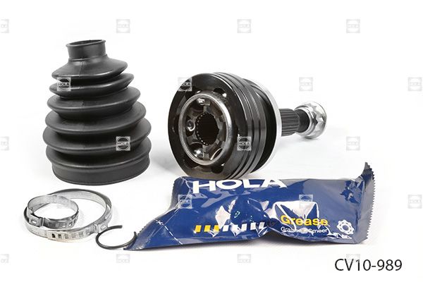 Hola CV10-989 ШРУС TOYOTA RAV4 2.0 2WD/4WD наруж. 26/27 шл., левый/правый