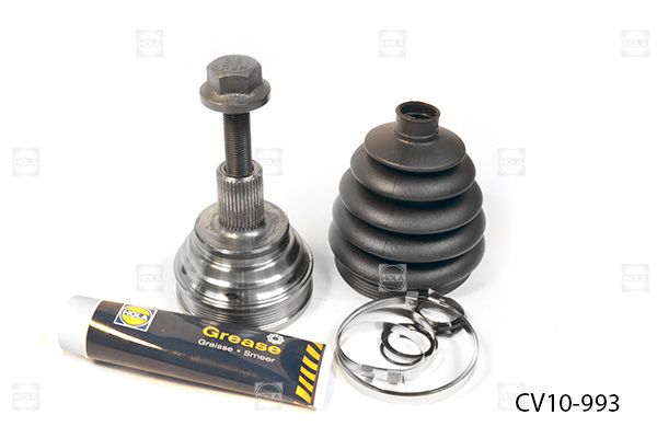 Hola CV10-993 ШРУС VAG A3/OCTAVIA/GOLF 5 03- наружн.