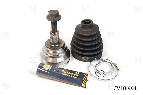 Hola CV10-994 ШРУС VAG OCTAVIAGOLF/PASSAT наруж. 36/33 шл., левый/правый
