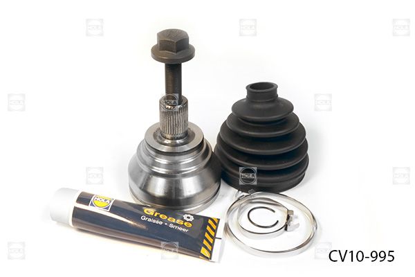 Hola CV10-995 ШРУС VAG OCTAVIAGOLFPASSATTIGUAN наруж. 3627 шл., левыйправый