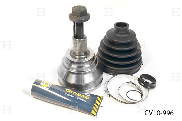 Hola CV10-996 ШРУС VAG A3/OCTAVIA/GOLF 5 03- наружн.