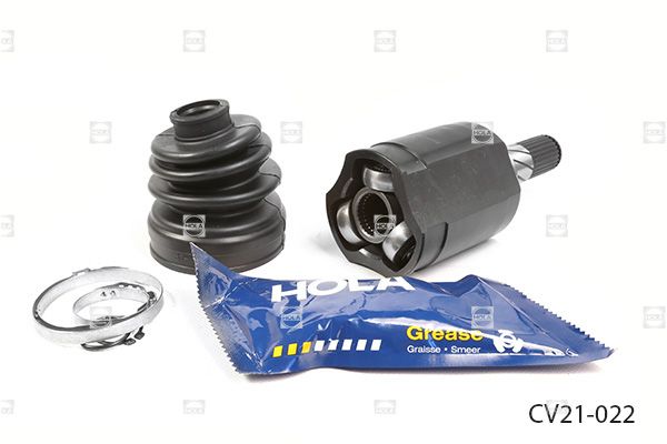 Hola CV21-022 ШРУС NISSAN QASHQAI 1.6 внутр. 26/30 шл., левый
