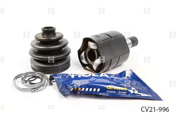 Hola CV21-996 ШРУС VW TIGUAN 2.0 внутр. 26/34 шл., левый