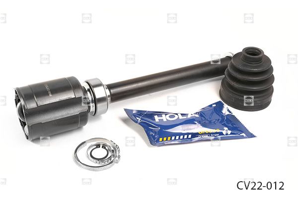 Hola CV22-012 ШРУС NISSAN QASHAI/X-TRAIL 2.0 MCVT 4WD внутр. 26/30 шл., правый