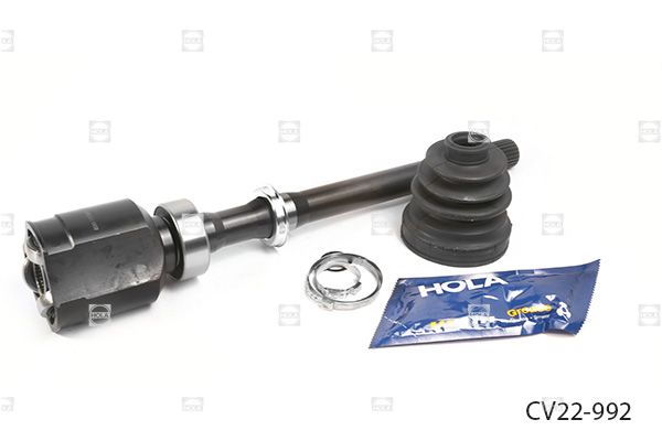 Hola CV22-992 ШРУС TOYOTA RAV4 05- внутр. 24/27 шл., правый