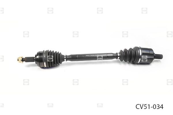Hola CV51-034 Привод в сборе