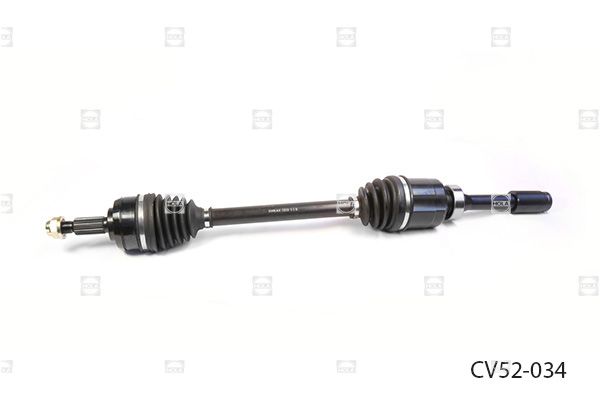 Hola CV52-034 Привод в сборе