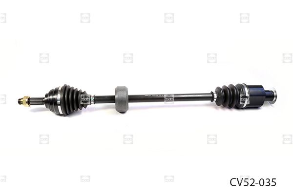 Hola CV52-035 Привод в сборе
