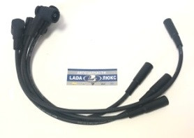 Hola HL438 Провода высоковольтные зажигания серия PrimeTechnology, комплект