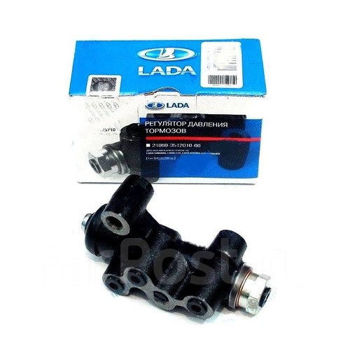 LADA 21080-3512010-00 Регулятор зад.торм.(колдун) 2108-2112,2170,2123 