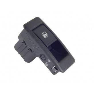 LSA 21900-3709613 Кнопка стеклоподъемника Калина-2,Гранта-2  