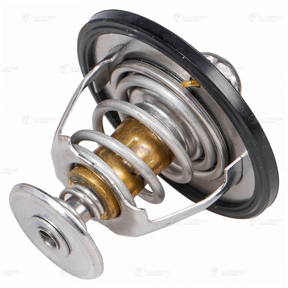 Luzar LT3003 Термостат для ам Geely Emgrand EC7 (09-)Emgrand X7 (13-)Coolray (23-) (82°С) (термоэл.) 
