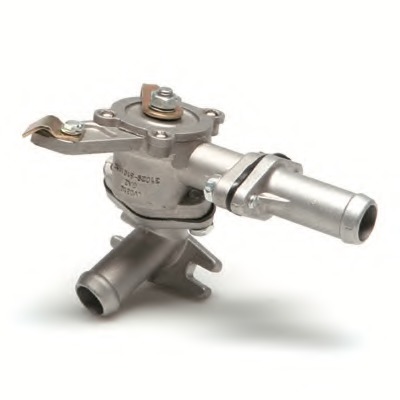 Luzar LV 0310 Кран отопителя