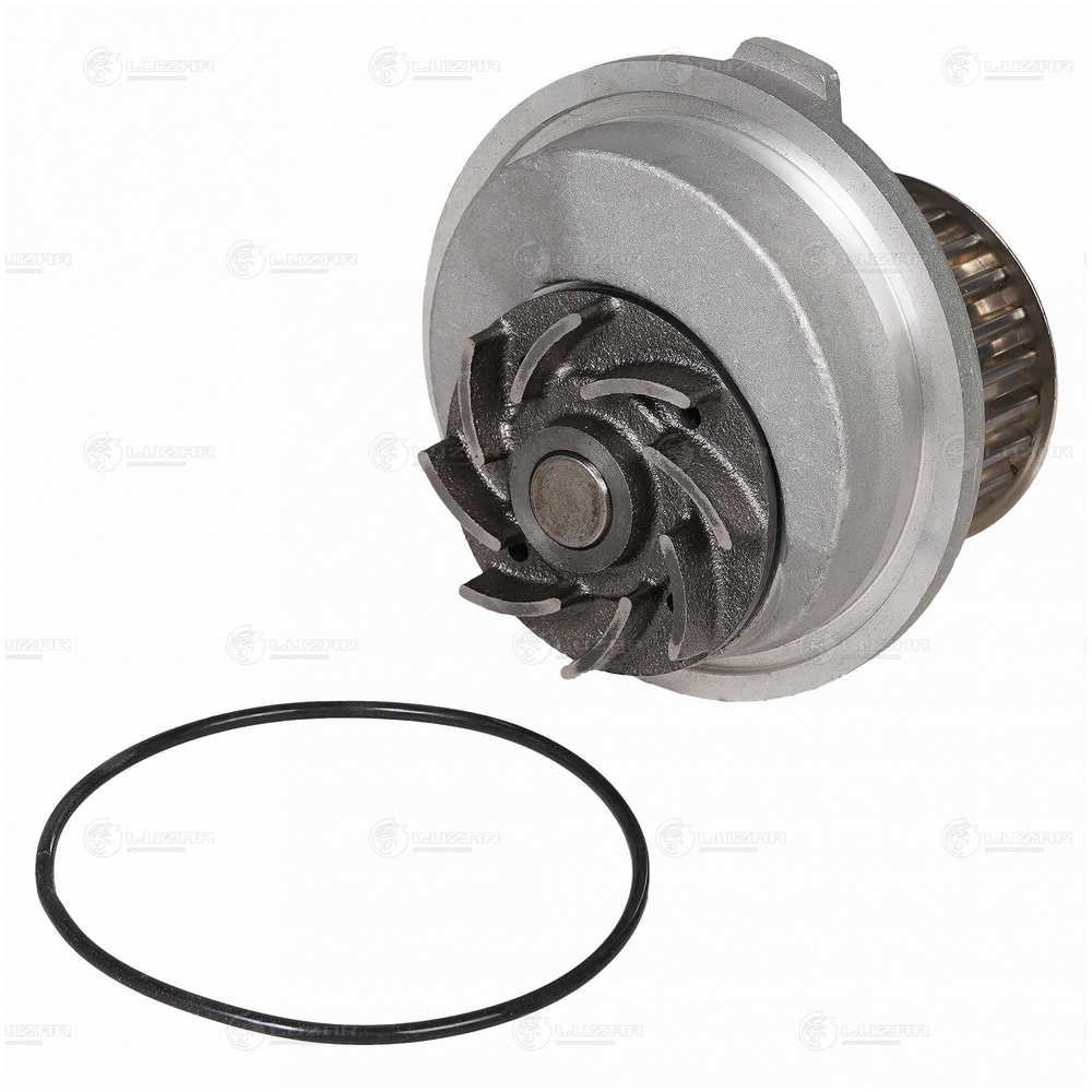 Luzar LWP 0543 Насос водяной для а/м Chevrolet Lacetti/Captiva/Opel Antara 1.8i/2.4i 