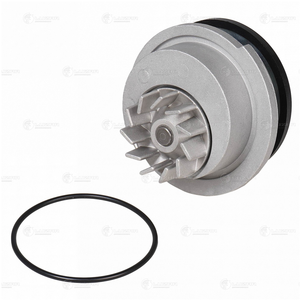 Luzar LWP0549 Насос водяной для ам DaewooChevrolet Nexia, Lanos DOHC 