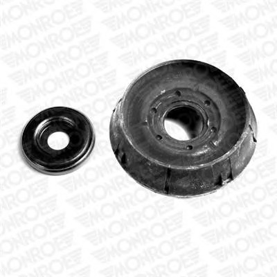 MONROE MK100 Опора амортизатора RENAULT CLIO 98- перед.левправ.