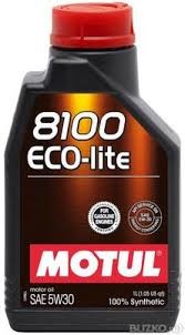 MOTUL 104987 Масло моторное