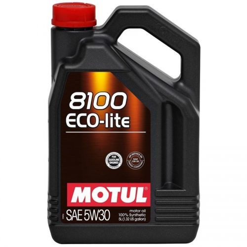 MOTUL 104989 Масло моторное