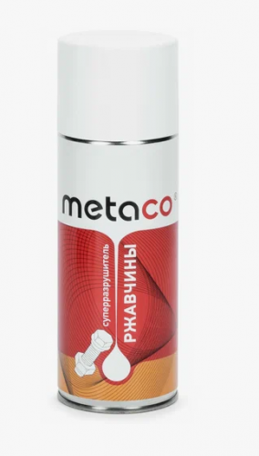 Metaco 10027-210 Жидкий ключ ЖИДКИЙ КЛЮЧ 210 МЛ